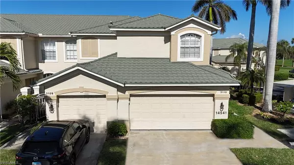 14541 Grande Cay CIR #3110, Fort Myers, FL 33908