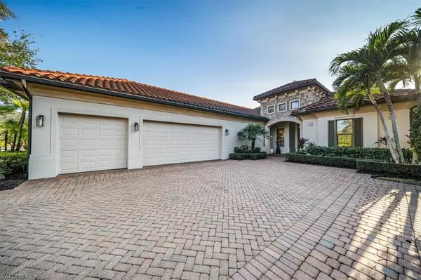 Naples, FL 34110,16787 Cabreo DR