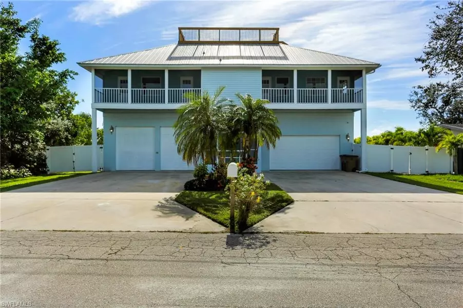 13231 Marquette BLVD, Fort Myers, FL 33905