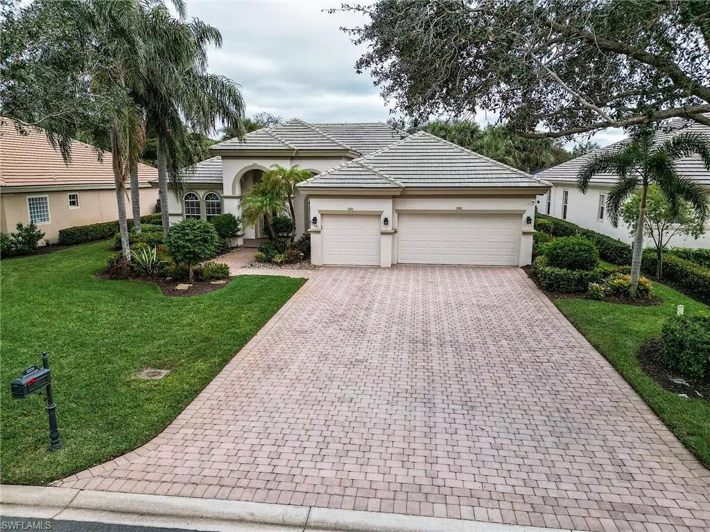 Estero, FL 34135,22231 Kenwood Isle DR