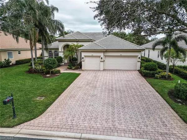 22231 Kenwood Isle DR, Estero, FL 34135