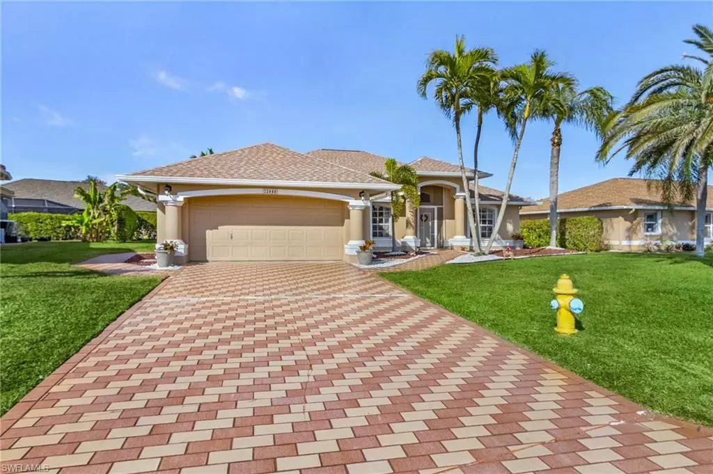 Estero, FL 33928,22444 Fountain Lakes BLVD