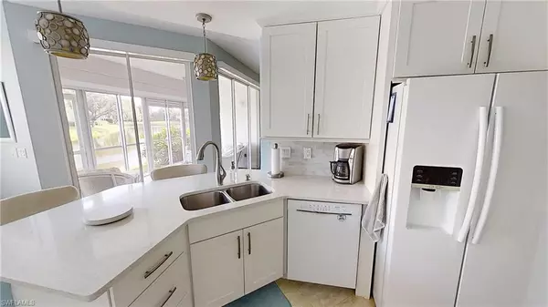 Naples, FL 34109,2135 Arielle DR #2407