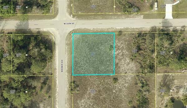 1907 W 14th ST, Lehigh Acres, FL 33972