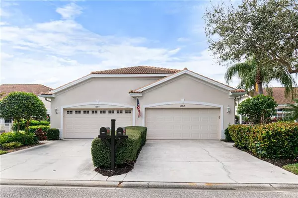 12712 Devonshire Lakes DR, Fort Myers, FL 33913