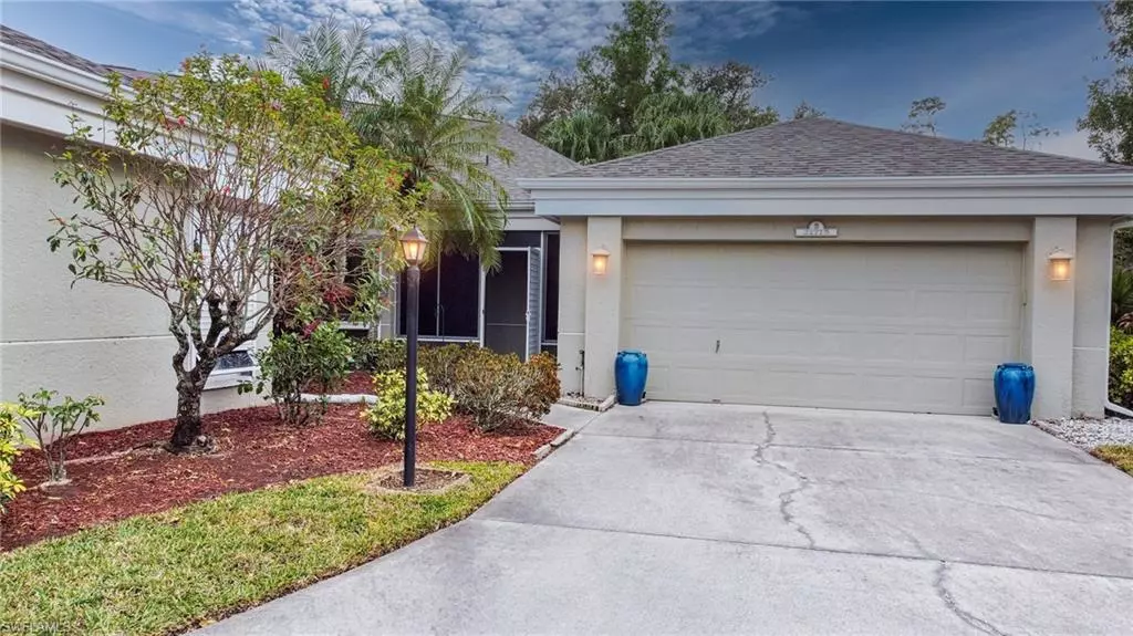 Estero, FL 33928,21715 Sungate CT #303