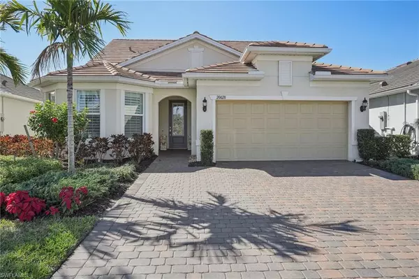 20028 Siesta Key CT, Estero, FL 33928