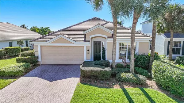 Cape Coral, FL 33991,2612 Bellingham CT