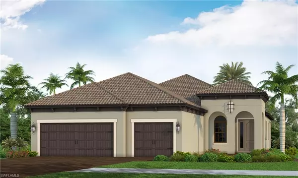 Naples, FL 34120,4075 Pegasus WAY