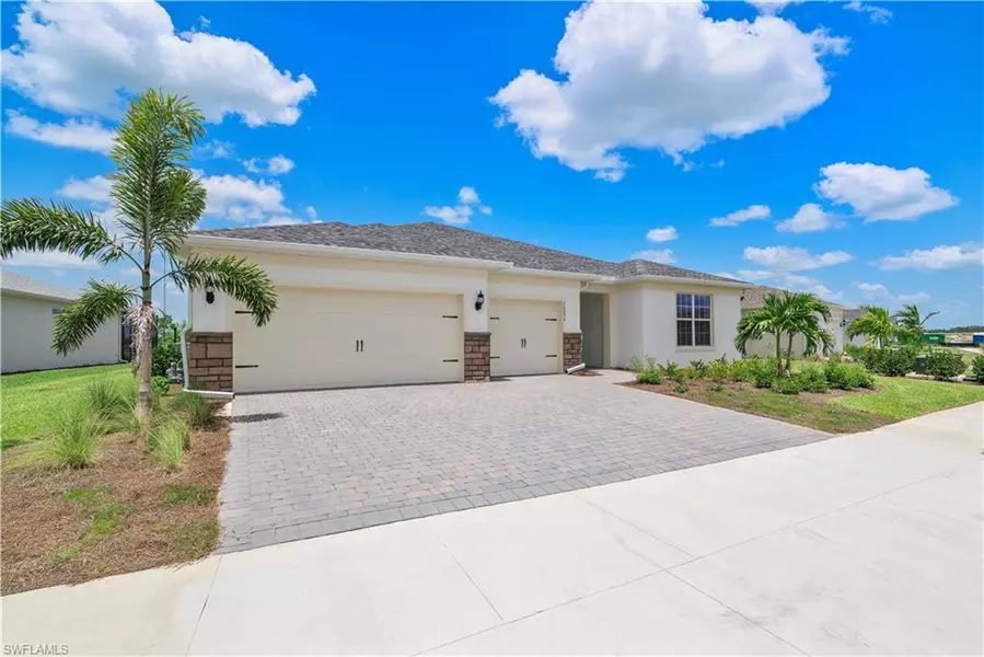 16056 Shoreline DR, Punta Gorda, FL 33982