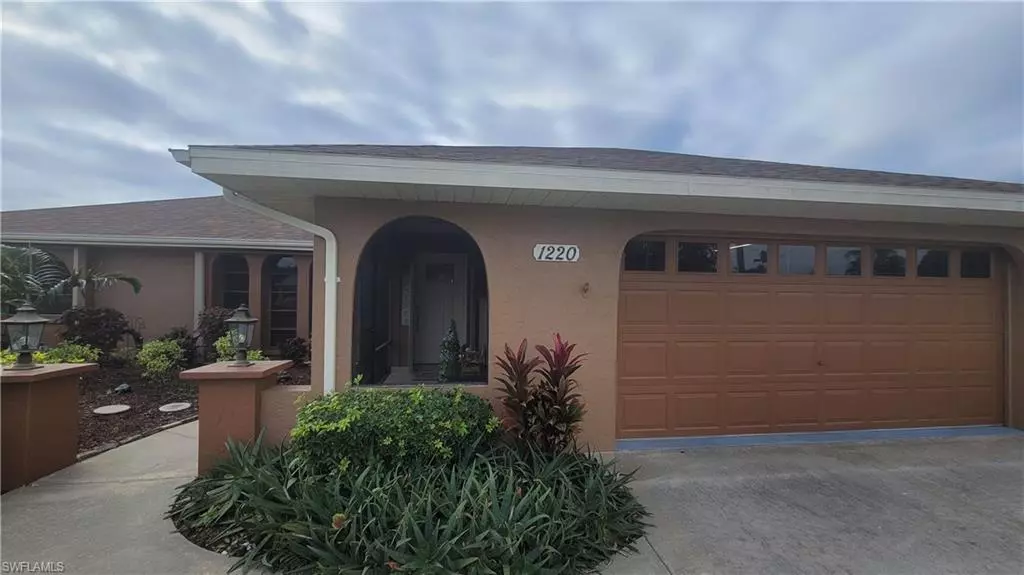 Cape Coral, FL 33990,1220 SE 19th LN