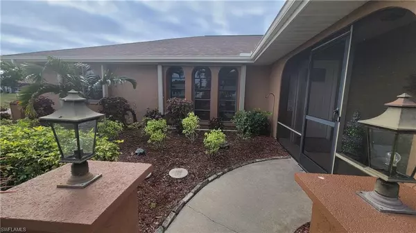 Cape Coral, FL 33990,1220 SE 19th LN