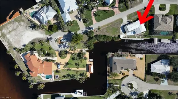 15340 River By RD, Fort Myers, FL 33908