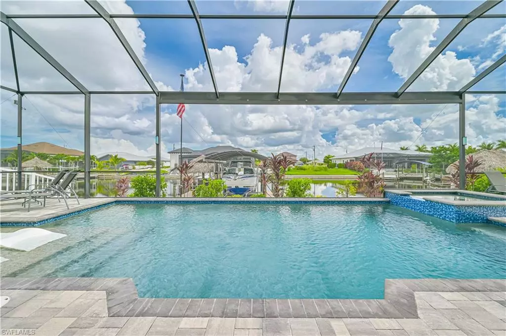 Cape Coral, FL 33993,3613 Embers PKWY W