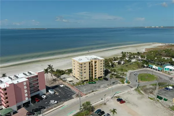 Fort Myers Beach, FL 33931,100 Estero BLVD #434