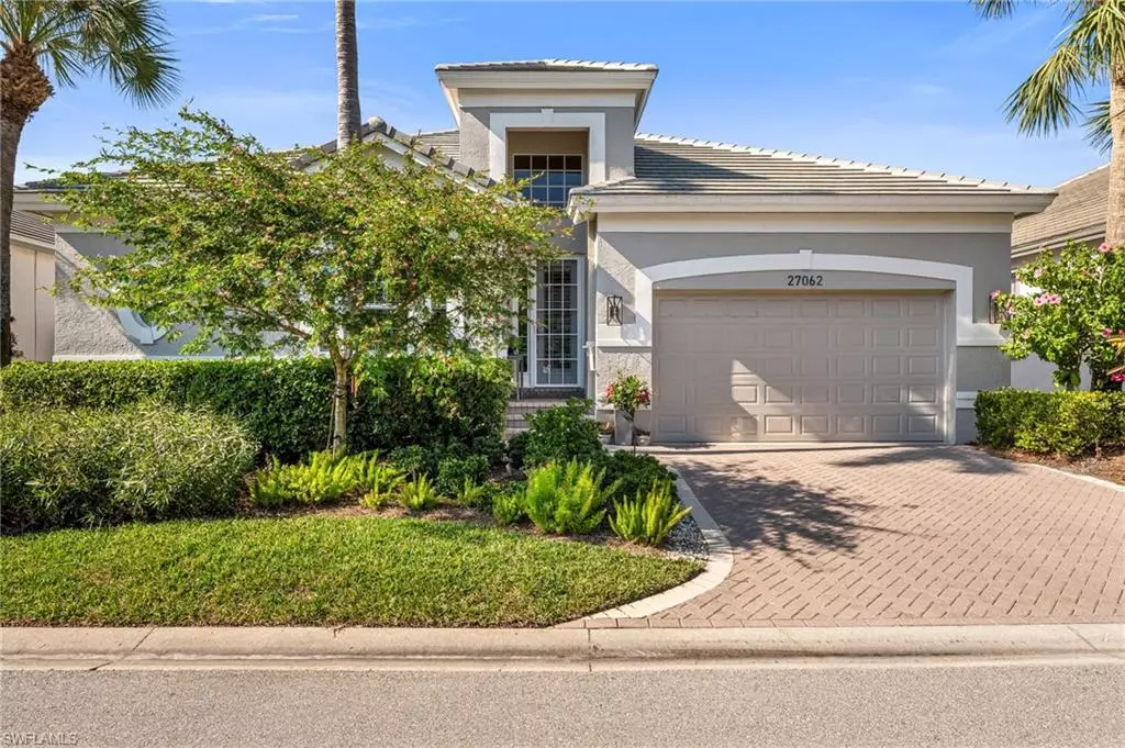 Bonita Springs, FL 34134,27062 Shell Ridge CIR