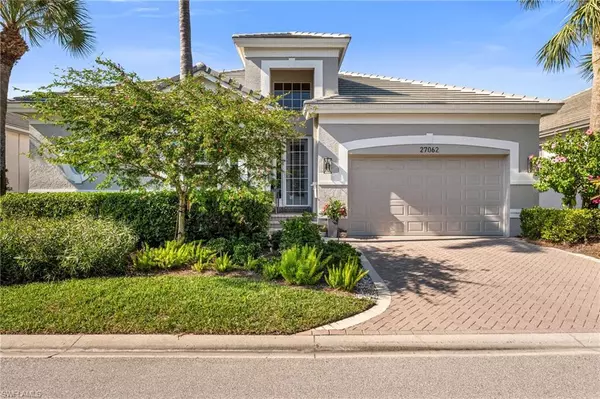 27062 Shell Ridge CIR, Bonita Springs, FL 34134