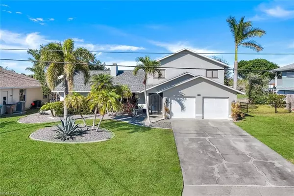 Cape Coral, FL 33990,2215 SE 15th ST