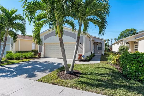 Naples, FL 34119,8599 Ibis Cove CIR