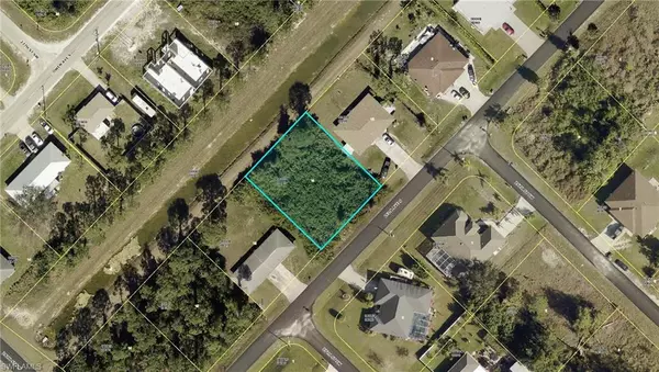 Lehigh Acres, FL 33973,2604/2606 Leda AVE S