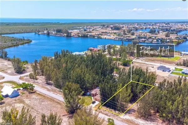Cape Coral, FL 33993,4223 NW 24th TER