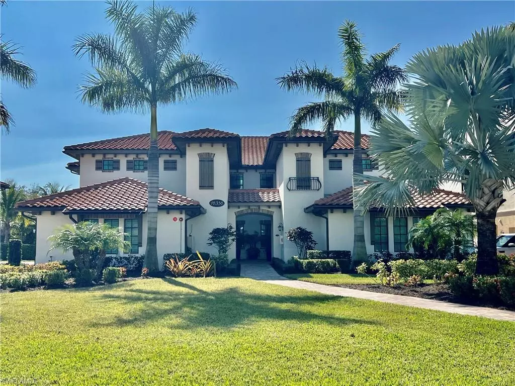 Naples, FL 34110,16356 Viansa WAY #101