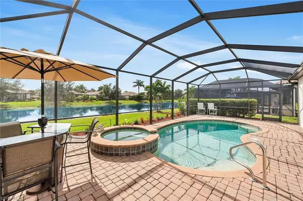 Naples, FL 34114,3948 Treasure Cove CIR