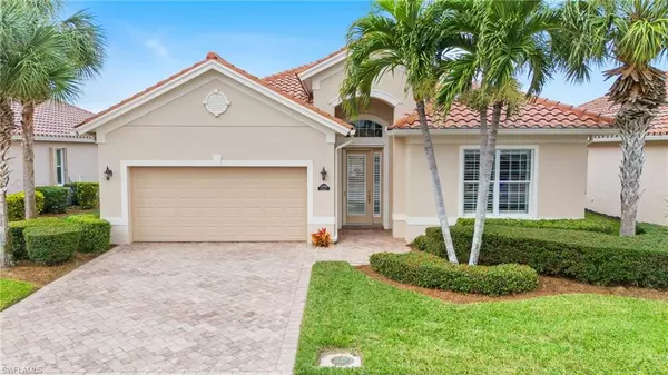 12996 Simsbury TER, Fort Myers, FL 33913