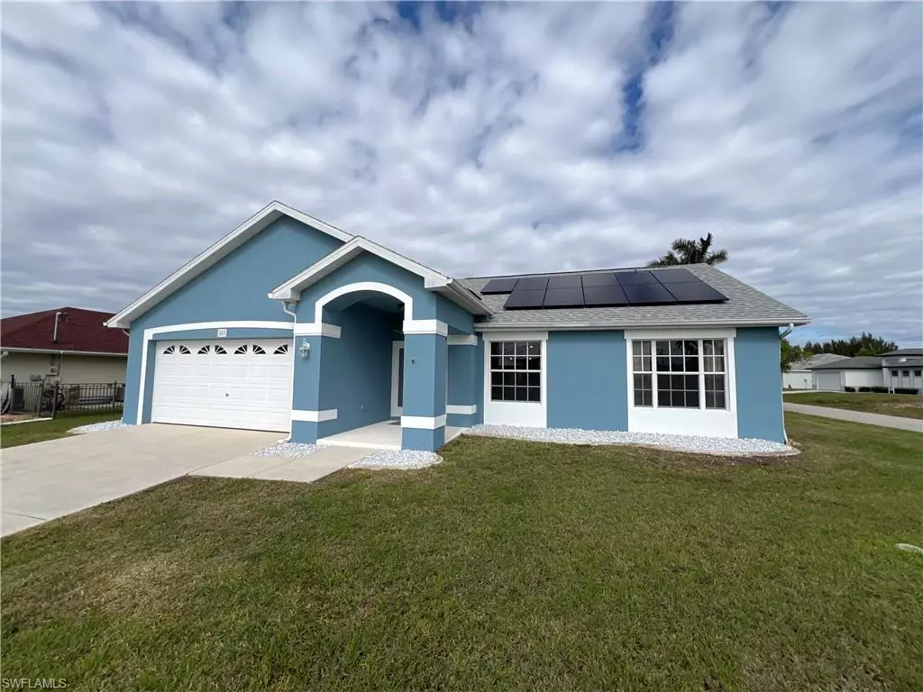 Cape Coral, FL 33914,501 SW 27th ST