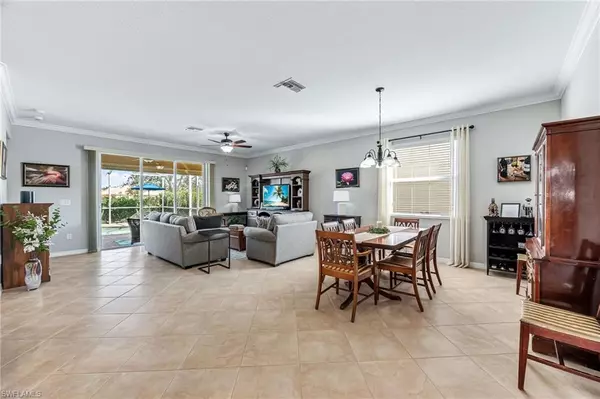 Naples, FL 34114,14641 Fern Lake CT