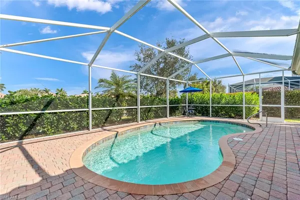 Naples, FL 34114,14641 Fern Lake CT