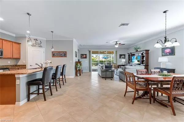 Naples, FL 34114,14641 Fern Lake CT