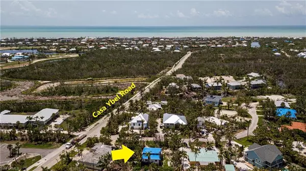 Sanibel, FL 33957,1722 Windward WAY