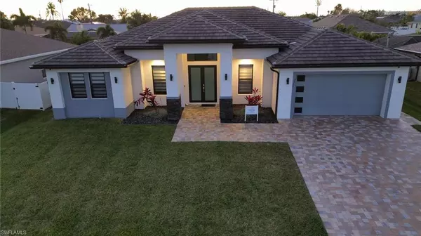 Cape Coral, FL 33914,2532 SW 17th PL