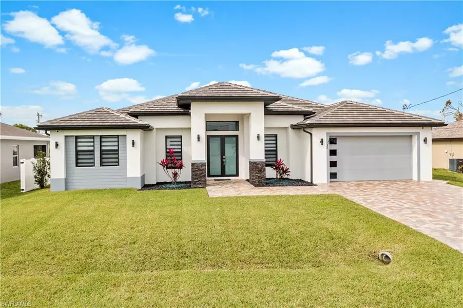 2532 SW 17th PL, Cape Coral, FL 33914