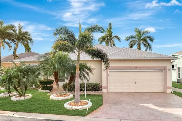 10739 Parrot Cove CIR, Estero, FL 33928