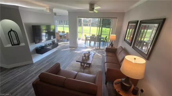 Naples, FL 34110,5621 Whisperwood BLVD #901