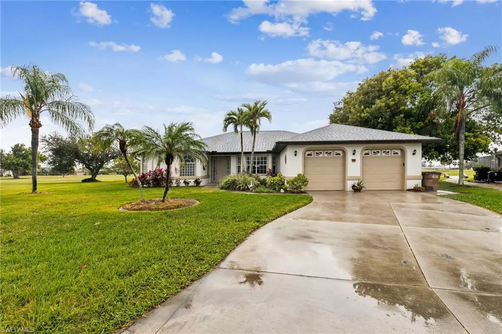 Cape Coral, FL 33990,250 SE 9th TER