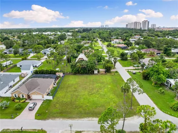 Bonita Springs, FL 34134,4591 Catalina LN