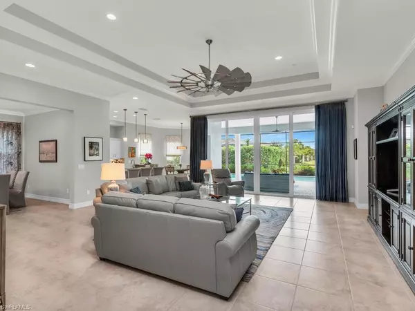 Naples, FL 34114,14812 Dockside LN