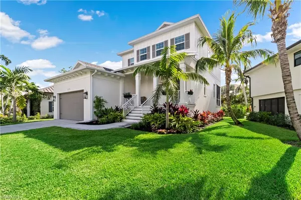 7679 Victoria Cove CT, Fort Myers, FL 33908