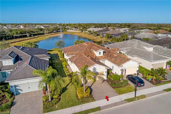 20030 Parrot Key CT, Estero, FL 33928