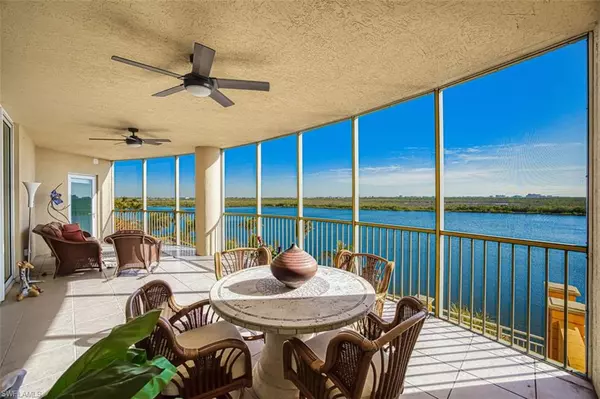 Fort Myers, FL 33908,12701 Mastique Beach BLVD #404