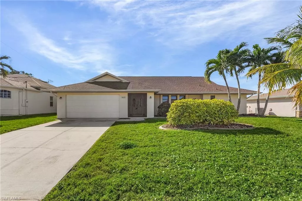 Cape Coral, FL 33904,1422 SE 32nd ST