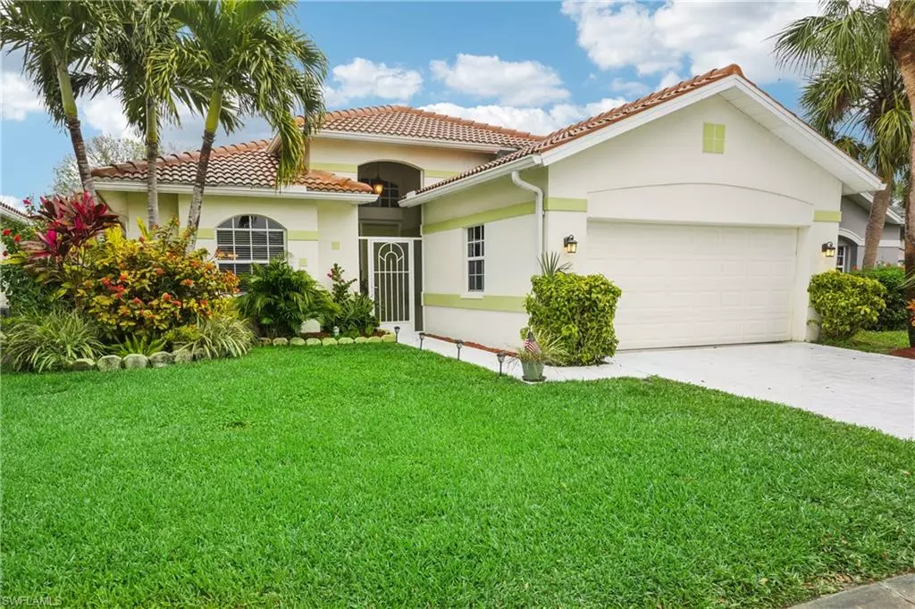 Fort Myers, FL 33913,13061 Silver Bay CT