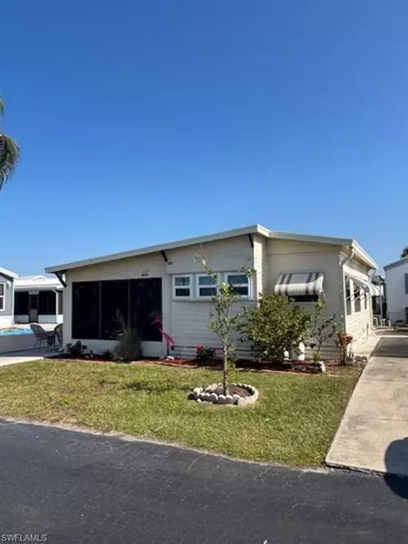 16301 Waxwing LN, Fort Myers, FL 33908