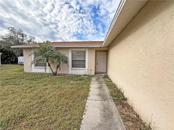 Fort Myers, FL 33905,15493 Spring Line LN