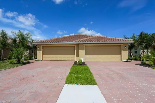 2599 Vine AVE, Naples, FL 34120