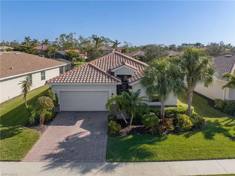 3489 Dandolo CIR, Cape Coral, FL 33909