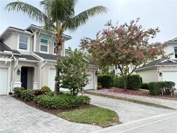 Naples, FL 34112,6973 Avalon CIR #1408